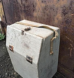 Ящик деревянный для зимней рыбалки Екатеринбург