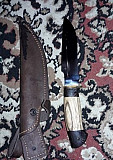 Ножи Новосибирск