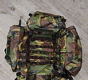 Экспедиционный рюкзак армии Голландии Калининград