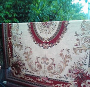 Профессиональная стирка ковров Нальчик