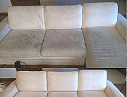 Химчистка ковра, дивана, кресла, салона автомобиля Самара