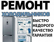 Ремонт холодильников Кипень