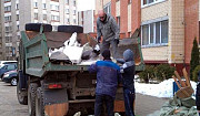 Вывоз мусора Каспийск