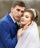 Свадебный семейный фотограф Новомосковск
