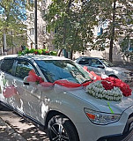 Авто на свадьбу Белая Калитва