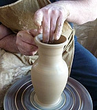 Уроки керамики Рязань
