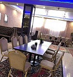 Кафе Азербайджанской кухни на 150 человек Уфа