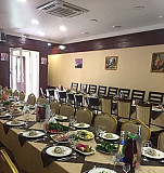 Кафе Азербайджанской кухни на 150 человек Уфа