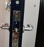 Ремонт металлических дверей Йошкар-Ола