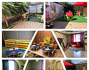 Детский сад Краснодар