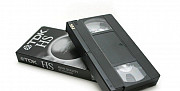 Оцифровка видеозаписей с видеокассет VHS Спирово
