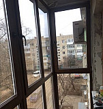 Окна,балконы,аллюминевые конструкции А так же ремо Каменск-Шахтинский