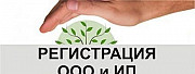 Регистрация ип и ооо Калуга