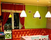 Готовый бизнес, Семейное кафе Ставрополь