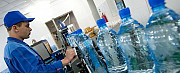 Готовый бизнес, производство бутилированной воды Сочи