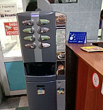 Кофейный автомат Омск