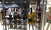 Продам готовый бизнес магазин одежды в ТЦ Воронеж