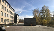 Здание с землей в собственности Первоуральск