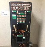 Сеть кофейных автоматов Уфа