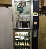 Кофейный автомат Красноярск