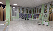 Аренда спортивного танцевального зала Ижевск