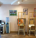 Продам студию изобразительного искусства Омск