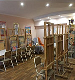 Продам студию изобразительного искусства Омск