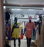 Магазин женской одежды Сочи