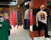 Готовый бизнес, магазин мужской молодежной одежды Чебоксары