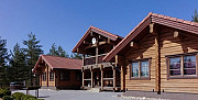 Дом (Финляндия) Лахденпохья