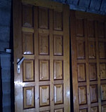 Двери Ивановское