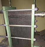 Пластинчатый теплообменник гвс 356 кВт Чайковский