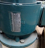 Елпром-тетевен электро двигатель с клапаном Волжский