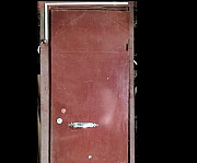 Двери входные металлические с коробкой Липецк