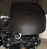Управляющая головка гайзер для фильтра води Киржач