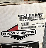 Двигатель Briggs stratton (мотоблок) Волоколамск