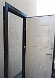 Входная металлическая дверь Саратов