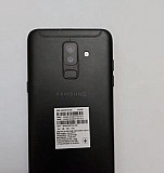 Телефон Samsung а6 + Буйнакск