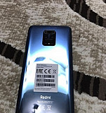 Телефон Redmi Note 9S 64гиг Хасавюрт