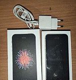 Телефон iPhone SE 32Гб Пермь