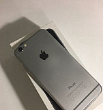 iPhone 6 32gb, Touch iD, Не восстановленный Ижевск