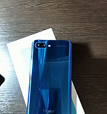 Телефон Huawei xonor 10 Брянск
