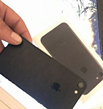 Телефон iPhone 7 black Ростов-на-Дону