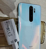 Xiaomi redmi note 8 pro 6/64 Астрахань
