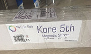 Дозатор Pacific Sun 5 kore + магнитная мешалка Нижневартовск