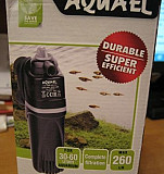 Фильтр для аквариума Aquael mini plus от 30 до 60л Саратов