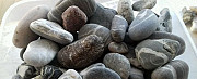 Камни и грунт Тольятти