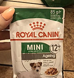 Корм для собак Royal canin Химки