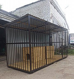 Будка для собаки Ульяновск