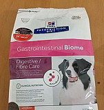 Корм для собак Hills диетический Gastrointestinal Краснодар